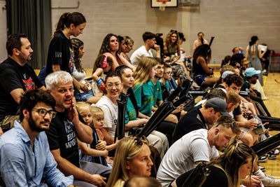 Committee AGM Date Announced